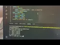 Ejercicios Python tarea3
