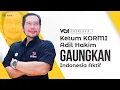 Download Lagu Ketum KORMI Nasional Adil Hakim: Masyarakat Sehat dan Gembira #VOITalk