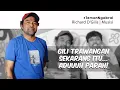 Download Lagu Welcome Back Richard D'Gilis