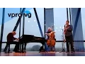 Download Lagu Trio Kaufmann/Gratkowski/deJoode - Mettle (live @Bimhuis Amsterdam