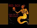 Lean on Me 2017 Re-Record
