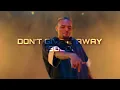 Chris Brown - Don’t Give It Away (Solo)