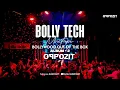 Lagu Bolly Tech Non-Stop Set | Bollywood Melodic Techno Mix 2025 | DJ Oppozit