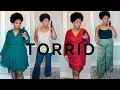 Torrid Has Changed But Is It Worth Shopping Honest in-Store Try-On Haul and Review
