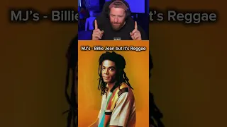 MJ S Billie Jean But It S A Reggae Version 