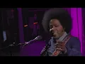 ALEX CUBA -Recoletos jazz Madrid-  8.10.22