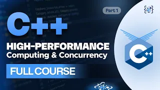 C Multithreading Parallel Programming - Complete High Performance Computing Course