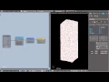 Difference Between Object and Generated Coords