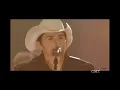 Alan Jackson ((With George, Dierks, & Brad)) -  "Country Boy"