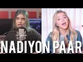 Lagu NADIYON PAAR - Cover By Emma Heesters X @AiShOfficial | Roohi | Janhvi | Sachin-Jigar | Rashmeet, Shamur, IP