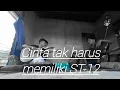 Download Lagu ST-12 Cinta Tak Harus Memiliki (Cover tongkrongan alig)