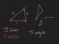 Unit 8 Lesson 1-2 Identifying Sides Angles and Shapes