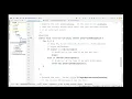 Applying Reentrant Non-Reentrant Java Locks to Object-Oriented Frameworks Applications Part 3