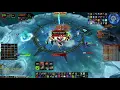 Warmane Wotlk LOD Blood DK Tank POV