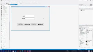 Discussion 1 - Addition Subtraction Multiplication and Division of Two Inputs
