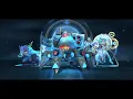 「LOL 英雄聯盟」 烏爾加特 #398 虔誠像他都會倦怠 沒有將來 （7/6/16）