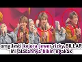 Download Lagu OMG BUNDA LESTI JEWER PAPABI TERNYATA INI ALASANNYA BIKIN NGAKAK