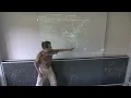 A simulation of ant colonies -