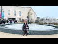 Traveling to Shedd Aquarium Chicago IL by Metra Train from Route 59 Station Naperville