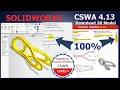 Can You Solve CSWA Problem 4 13 Full Tutorial Inside