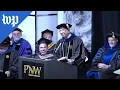 Purdue chancellor mocks Asian languages at commencement