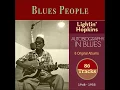 Big Mama Jump (Little Mama Blues)