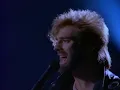 Kenny Loggins - Nobody's Fool (Theme from "Caddyshack II") (Official Video)