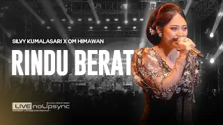 silvy kumalasari rindu berat versi jadul kita sama sama suka balefest 2025 solo