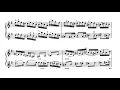 Max Reger - 3 Duos in the Old Style for Two Violins, Op. 131b