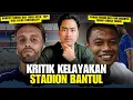 Download Lagu PERSIB KEMBALI KE STADION YANG PUNYA MEMORI HORROR!