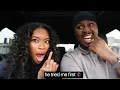 Driving with My Ex Best Friend i slept w her husband