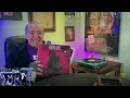 PEARL JAM TEN Album of the Week with JOEY DIAZ