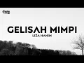 Liza Hanim - Gelisah Mimpi (Official Lyric Video) (OST Movie KL Menjerit)