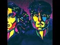 OCS - Memory of a cut off head (full album)