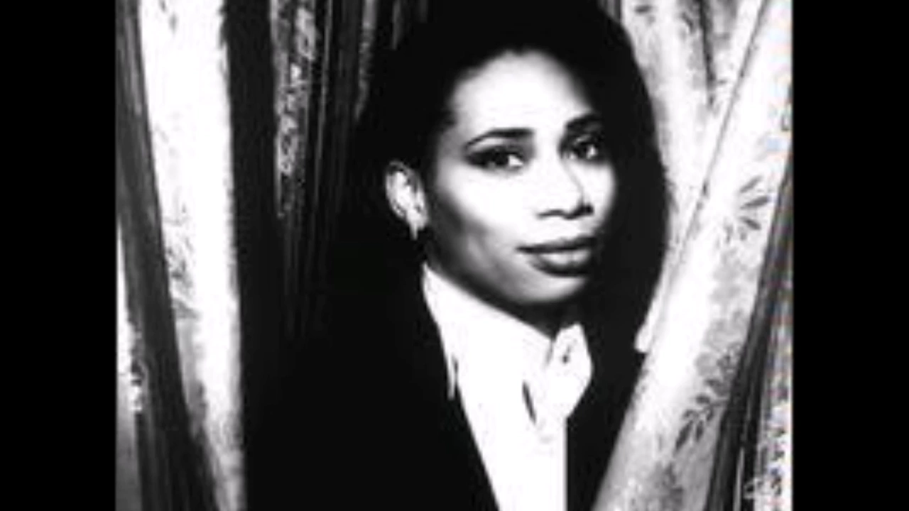 Rachelle Ferrell - Could've Fooled Me