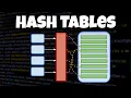 Download Lagu Hash Tables, Associative Arrays, and Dictionaries (Data Structures and Optimization)