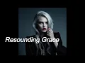 Resounding Grace vocalist Fuyou By K SIMON AI