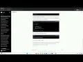 run python script linux command line