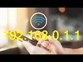 Download Lagu 192.168.0.1.1 Admin Login Guide