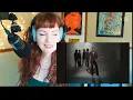 Redhead Reaction to Red Rider Lunatic Fringe