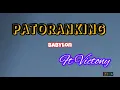 Patoranking - Babylon ft Victony (Lyrics)