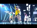 《ADORABLE》 BLACKPINK(블랙핑크) - FOREVER YOUNG @인기가요 Inkigayo 20180805
