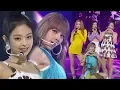 Download Lagu 《ADORABLE》 BLACKPINK(블랙핑크) - FOREVER YOUNG @인기가요 Inkigayo 20180805