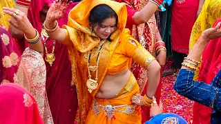 डाँस हो तो ऐसा √ Etawah का मशहूर डाँस !! Durvesh Shastri