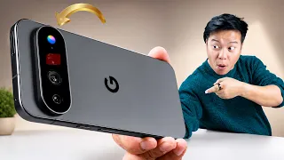 Pixel 11 Pro XL Unboxing & Test📌 I Have a Different Opinion!
