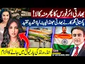 Lagu Indian Air Force faces EMBARRASSMENT again | Pakistani Singer WRAPS Indian Flag: Faces CRITICISM