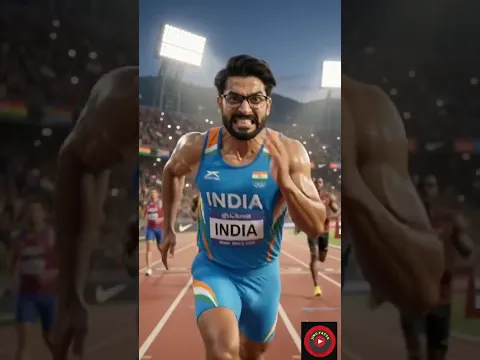 हम रेस में जीत गए🥹 #emotional #love