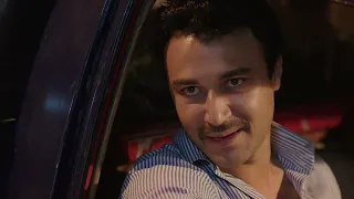 بدون ذكر أسماء الحلقة 1 بطولة روبي ـ أحمد الفيشاوي 