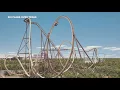 New record-breaking attraction is coming to Six Flags Over Texas