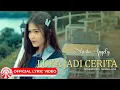 Download Lagu Shinta Angely - Luka Jadi Cerita [Official Lyric Video HD]